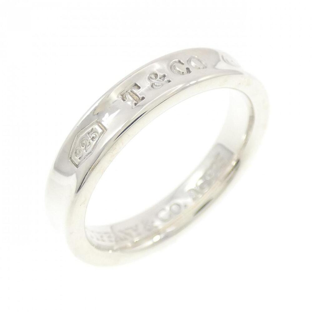 TIFFANY Silver Ring